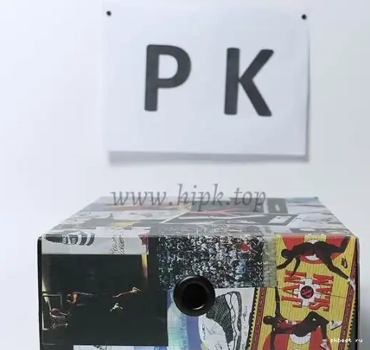 MATERIALS 6 RETAIL GOD PK SHIP Retro TO READY Hare Jordan 0607